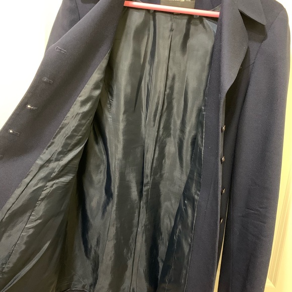 Military style jacket - Picture 8 of 8